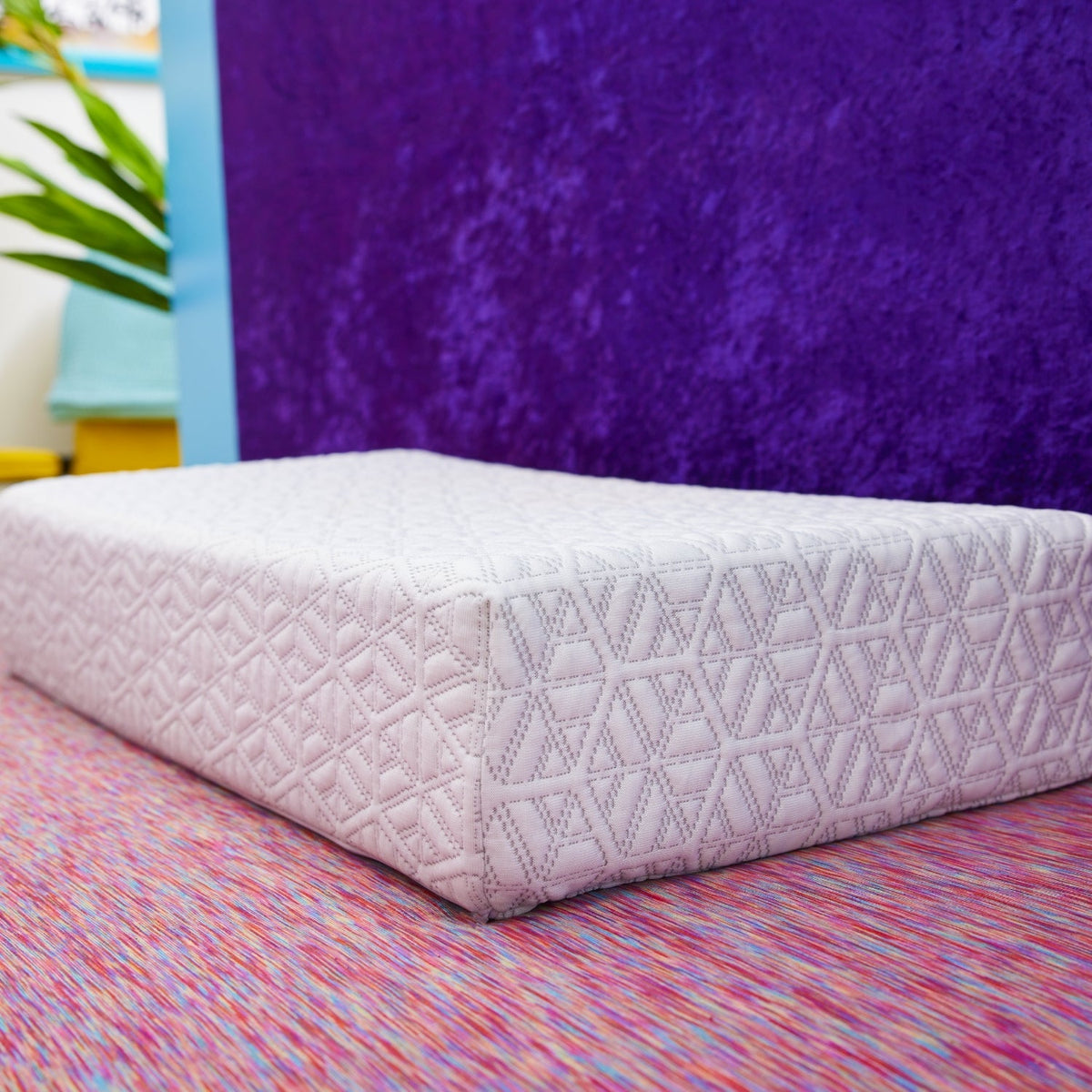 Onenes Cooling Memory Foam Pillow – Queen & King Size