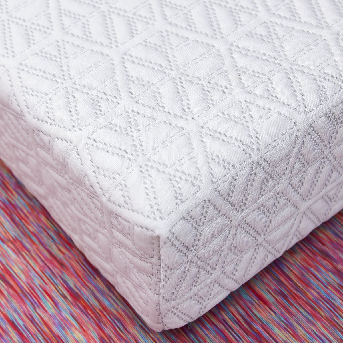 Onenes Cooling Memory Foam Pillow – Queen & King Size