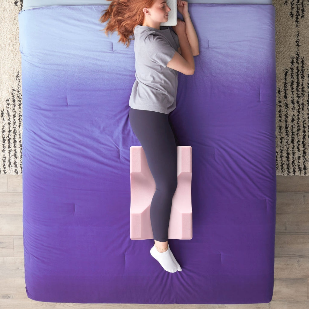Onenes Cooling Knee & Leg Pillow
