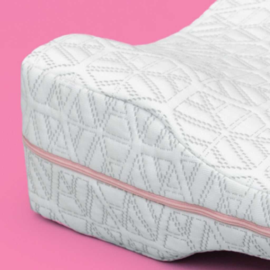 Onenes Cooling Knee & Leg Pillow