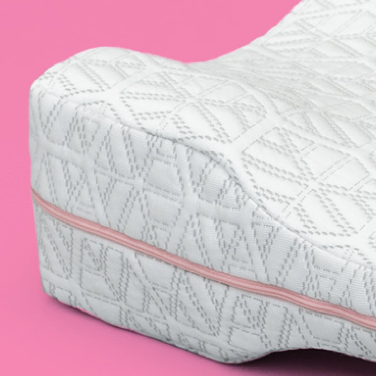 Onenes Cooling Knee & Leg Pillow
