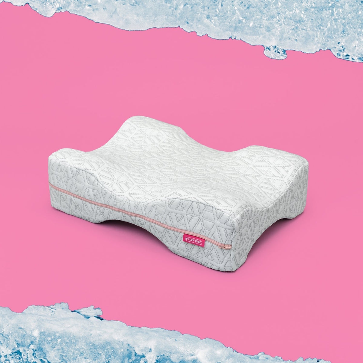 Onenes Cooling Knee & Leg Pillow