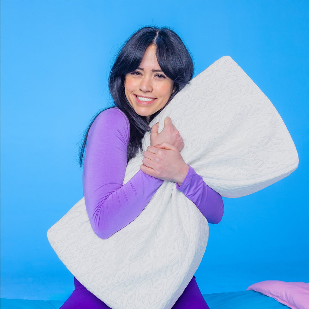 Onenes Cooling Side Sleeper Pillow – Standard Size