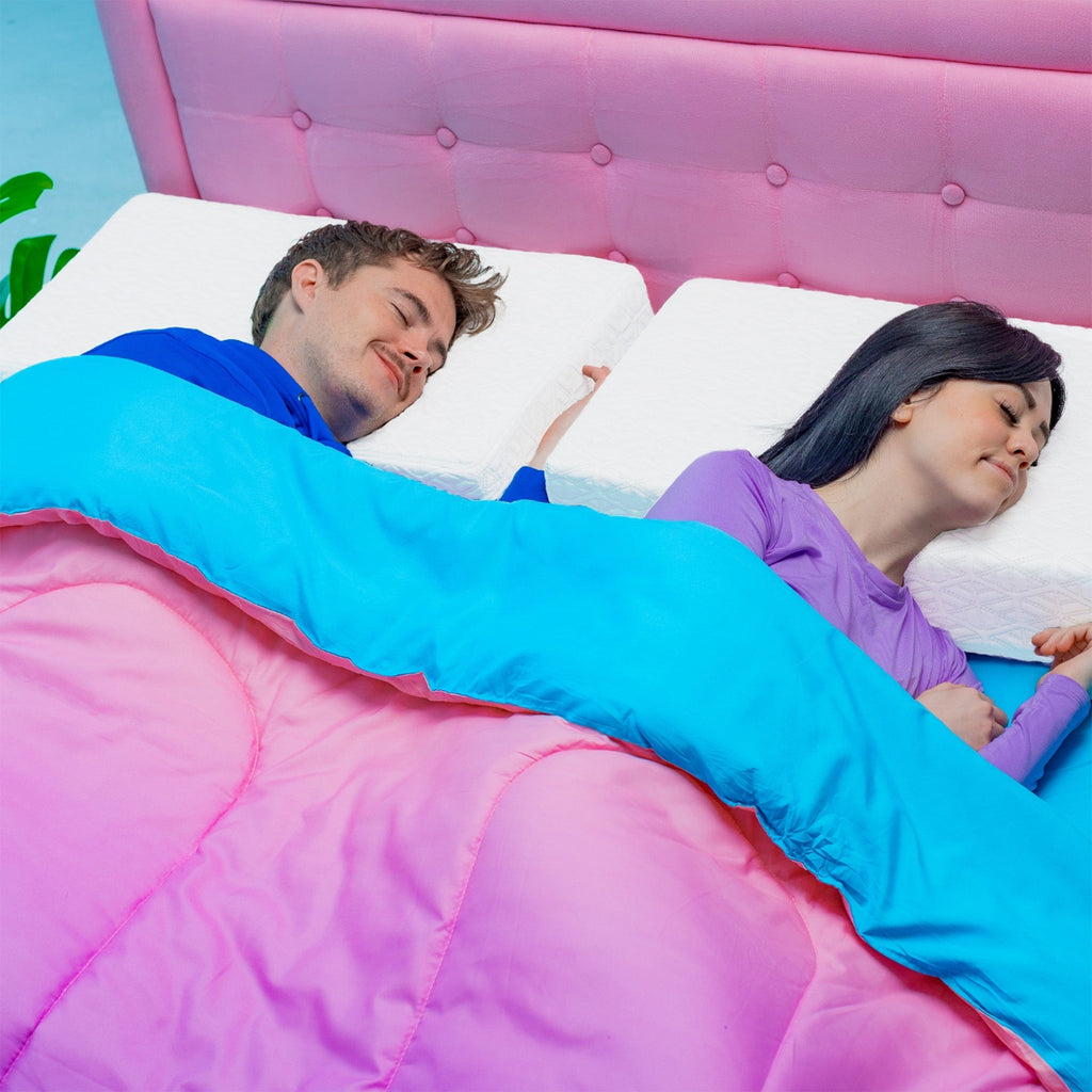 Onenes Cooling Side Sleeper Pillow – Standard Size