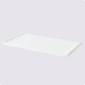 Onenes 1" Cooling Pillow Height Riser