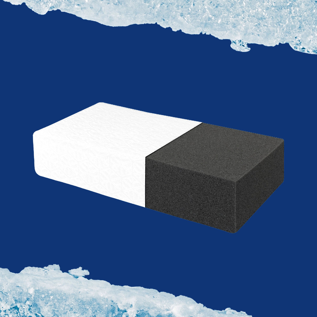 Onenes Cooling Side Sleeper Pillow – Standard Size