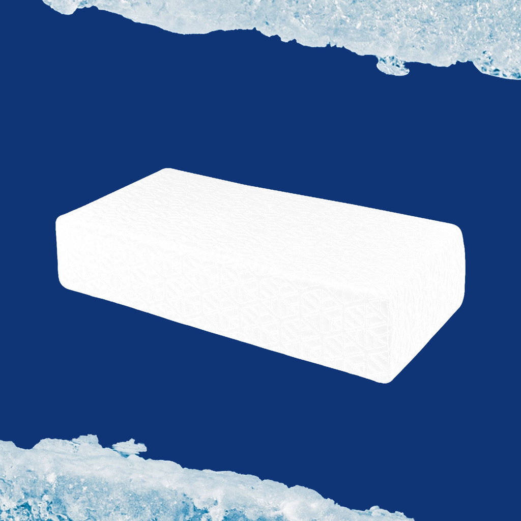 Onenes Cooling Side Sleeper Pillow – Standard Size
