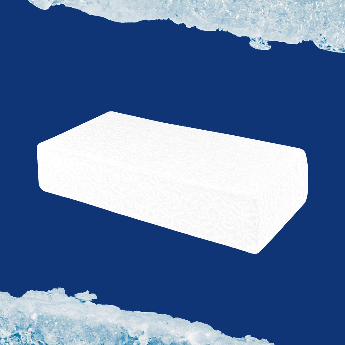 Onenes Cooling Side Sleeper Pillow – Standard Size