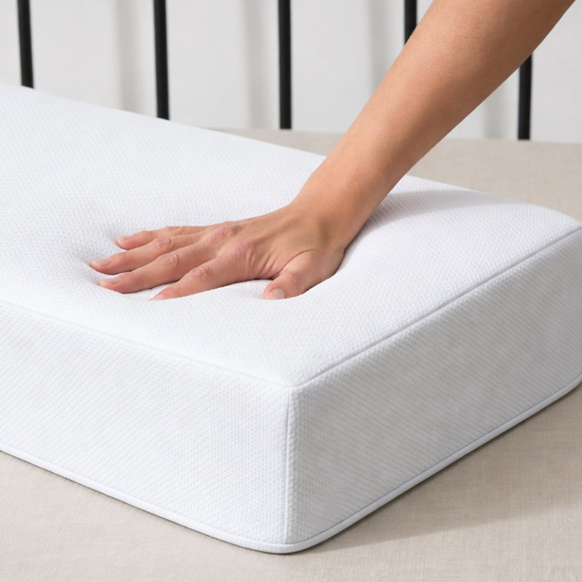 Onenes Deluxe Adjustable Side Sleeper Pillow