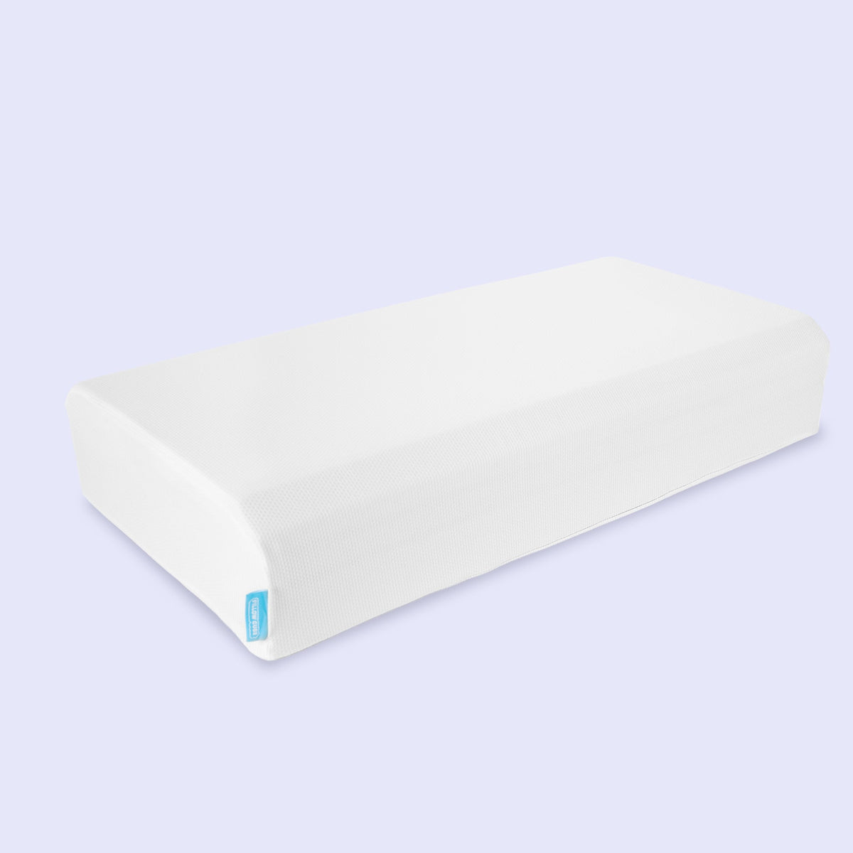 Onenes Deluxe Adjustable Side Sleeper Pillow