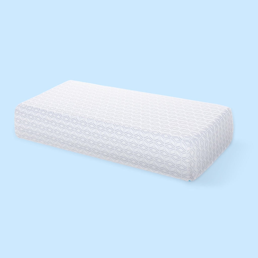 Onenes Deluxe 6" Side Sleeper Pillow – Queen & King Size