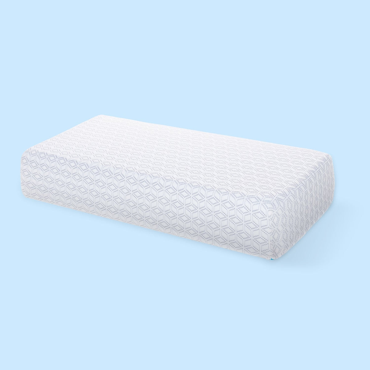 Onenes Deluxe 6" Side Sleeper Pillow – Queen & King Size