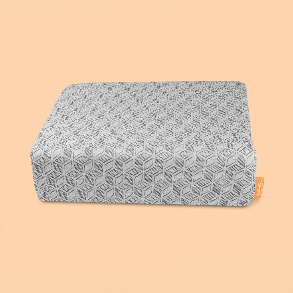 Onenes Compact Side Sleeper Travel Pillow