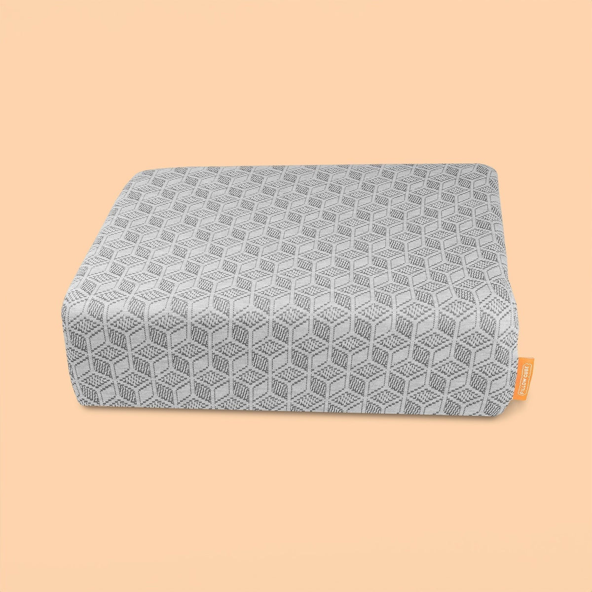 Onenes Compact Side Sleeper Travel Pillow