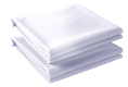 Onenes Deluxe Cotton Zip Pillowcase